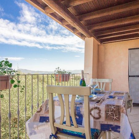 Villa Rovo House, Pittulongu, Olbia, Sardinia Extérieur photo