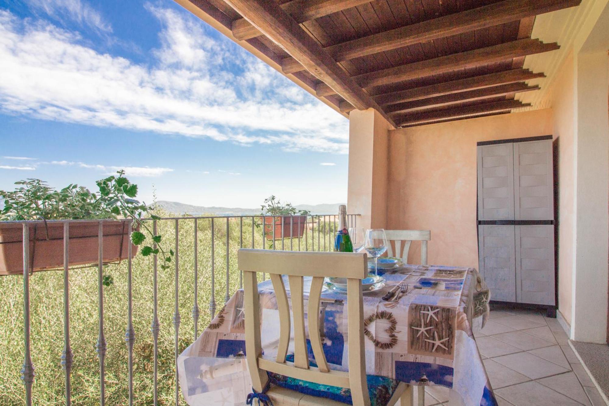 Villa Rovo House, Pittulongu, Olbia, Sardinia Extérieur photo
