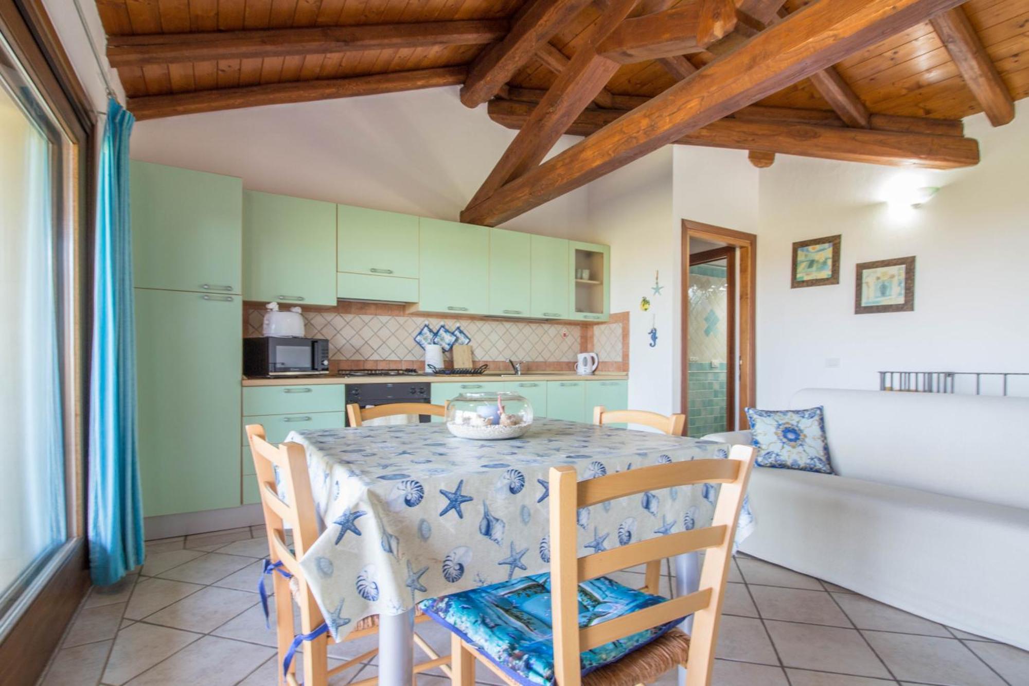 Villa Rovo House, Pittulongu, Olbia, Sardinia Extérieur photo