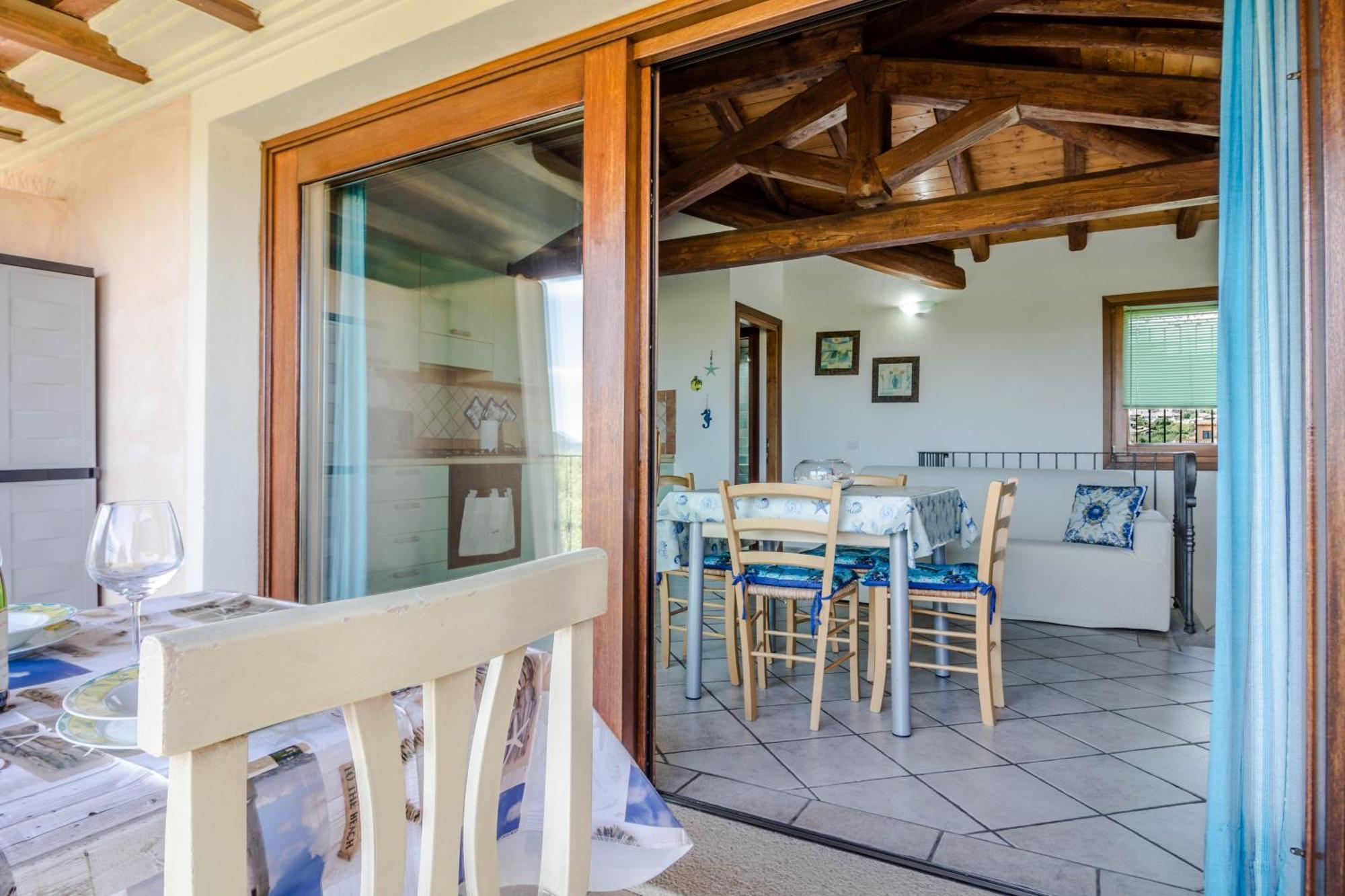 Villa Rovo House, Pittulongu, Olbia, Sardinia Extérieur photo