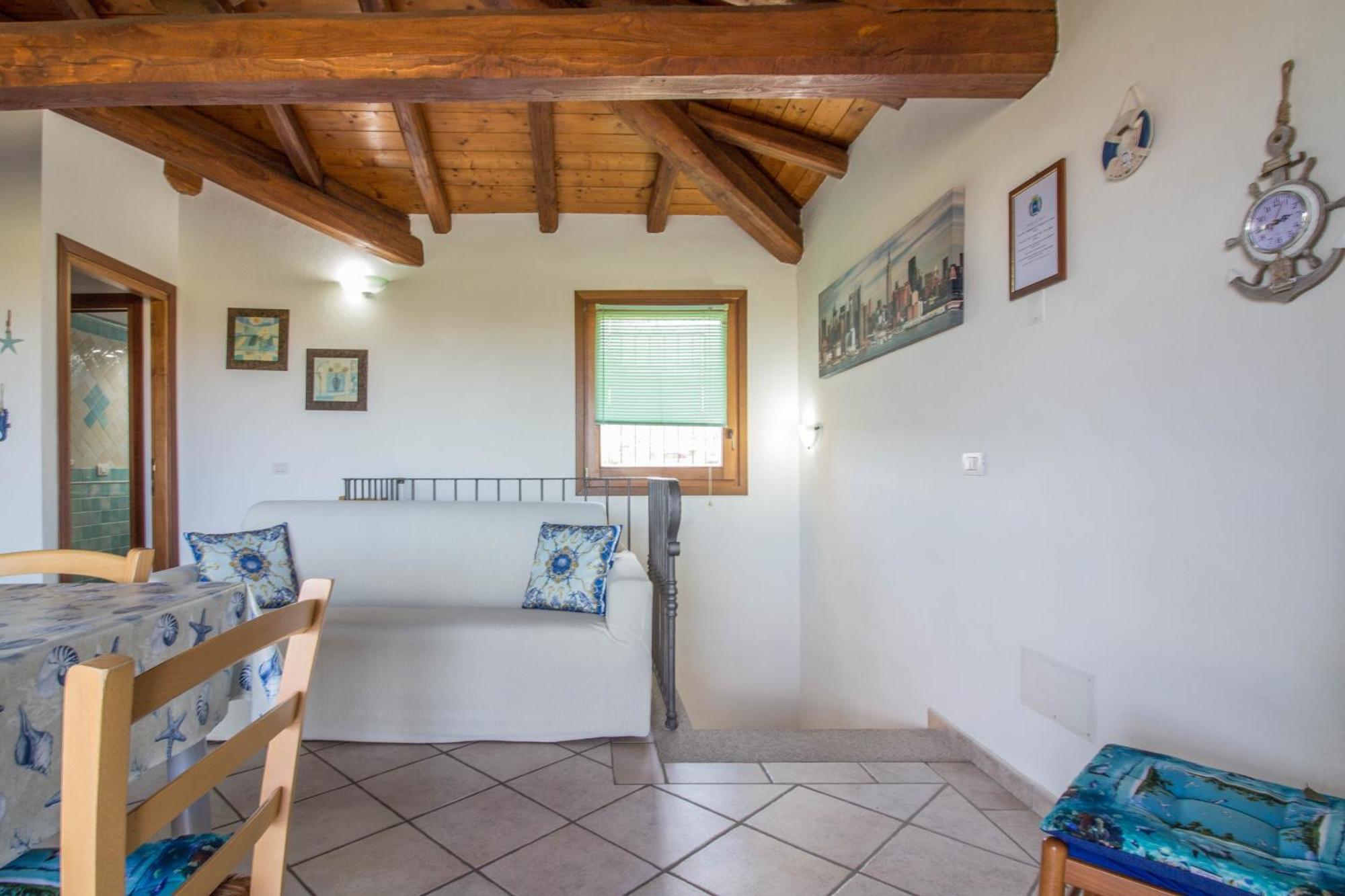 Villa Rovo House, Pittulongu, Olbia, Sardinia Extérieur photo