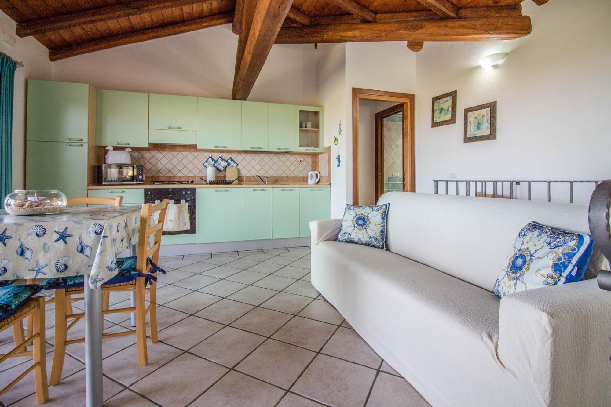 Villa Rovo House, Pittulongu, Olbia, Sardinia Extérieur photo